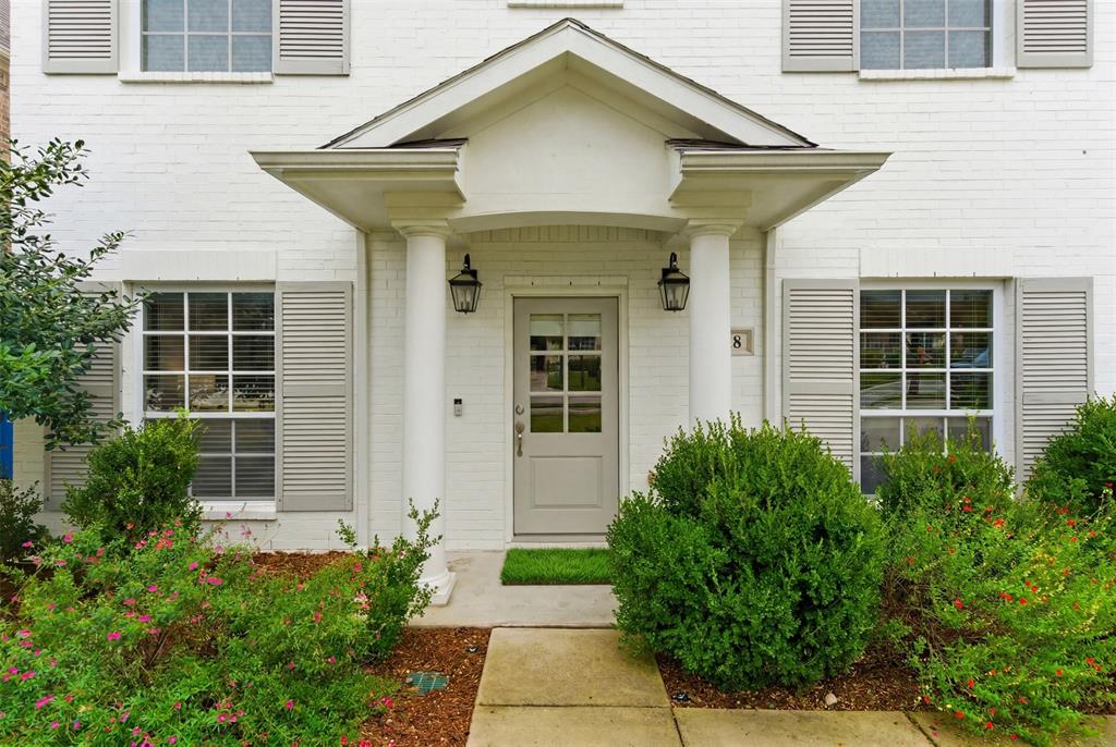 Parks of Aledo - Residential