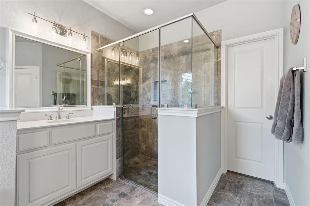 Parks of Aledo - Residential