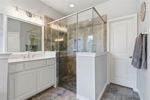 Tiny photo for 318 Blue Stem Lane, Aledo, TX 76008 (MLS # 21197533)