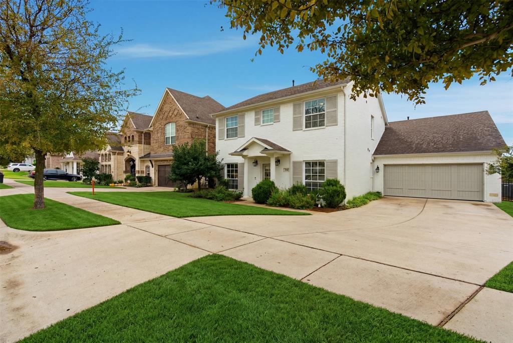 Parks of Aledo - Residential