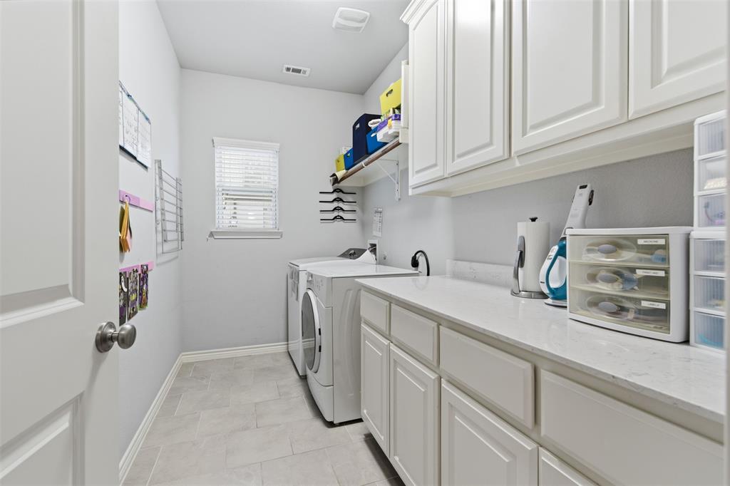 Parks of Aledo - Residential