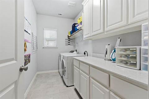 Tiny photo for 318 Blue Stem Lane, Aledo, TX 76008 (MLS # 21197533)