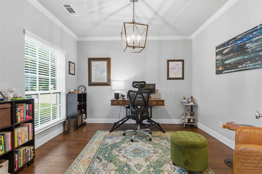 Parks of Aledo - Residential