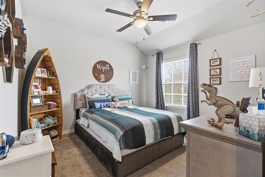 Parks of Aledo - Residential