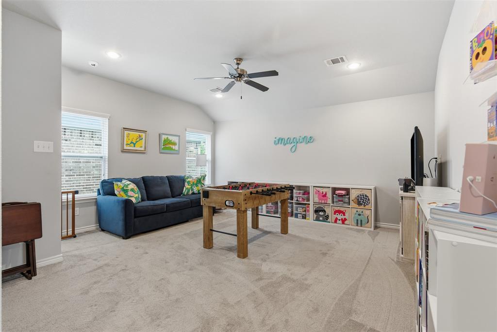 Parks of Aledo - Residential