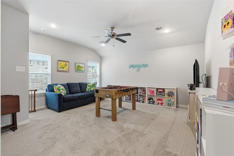 Tiny photo for 318 Blue Stem Lane, Aledo, TX 76008 (MLS # 21197533)