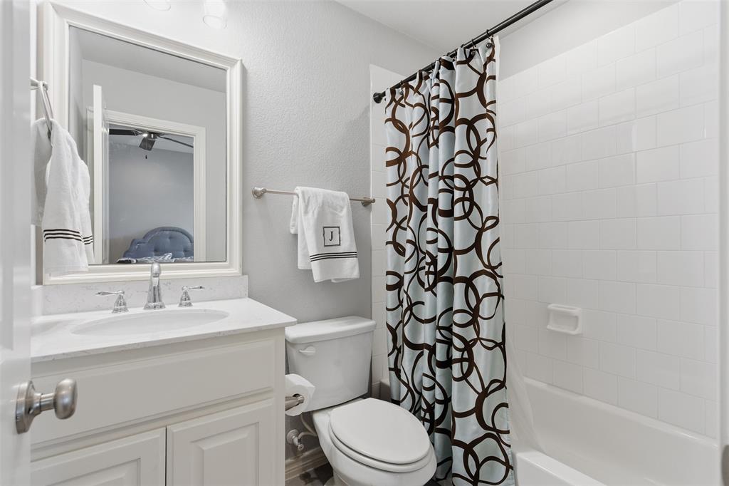 Parks of Aledo - Residential