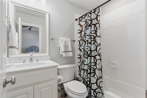 Tiny photo for 318 Blue Stem Lane, Aledo, TX 76008 (MLS # 21197533)