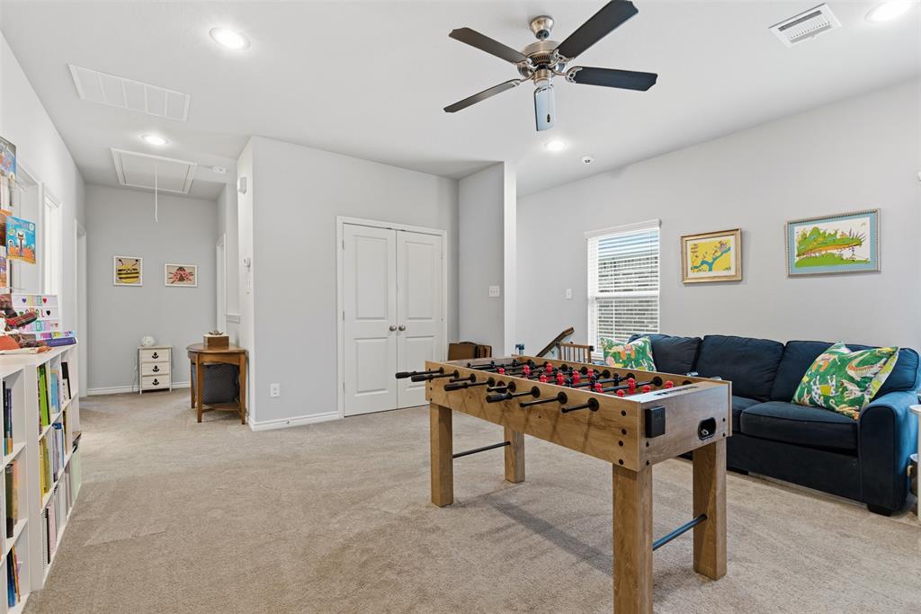 Parks of Aledo - Residential