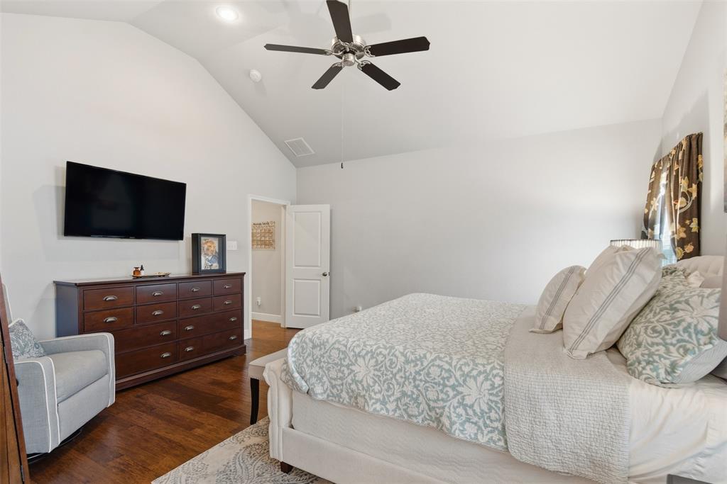 Parks of Aledo - Residential