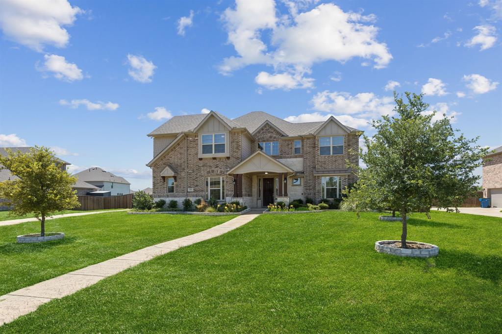 332 Ash Brook Lane
