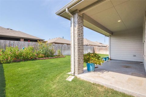 A home in Fort Worth