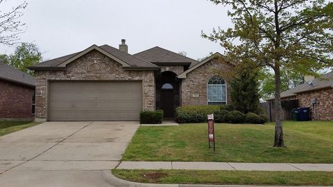 806 Bens Drive Anna TX 75409