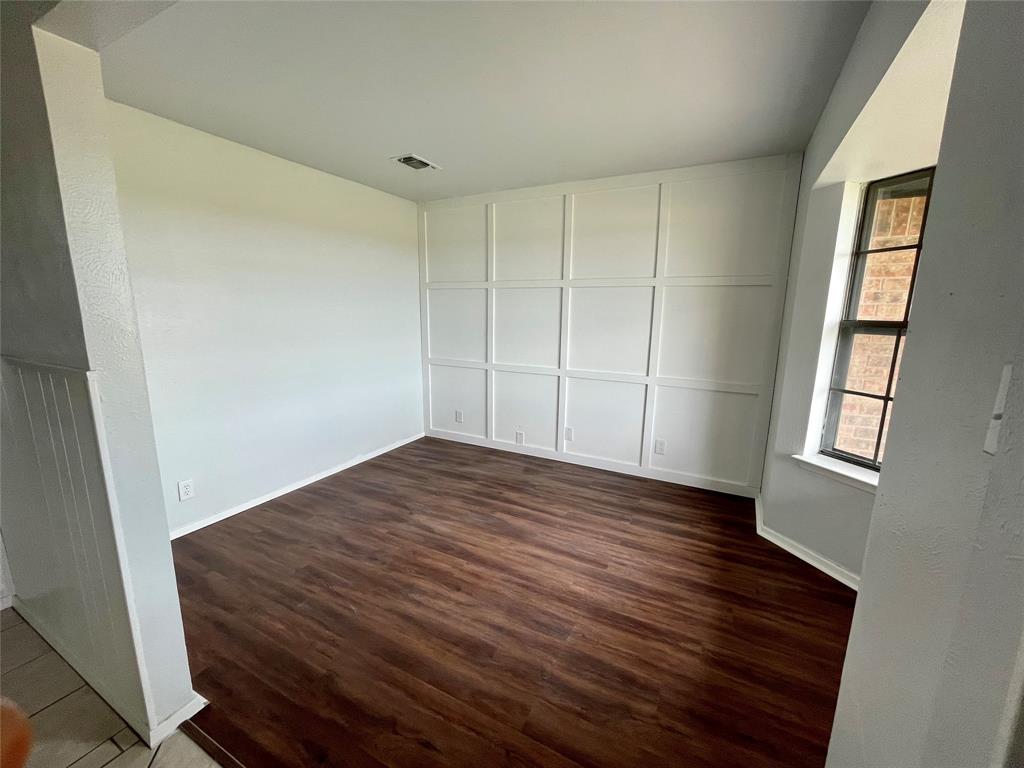 JAMES R CAMPBELL - Residential Lease