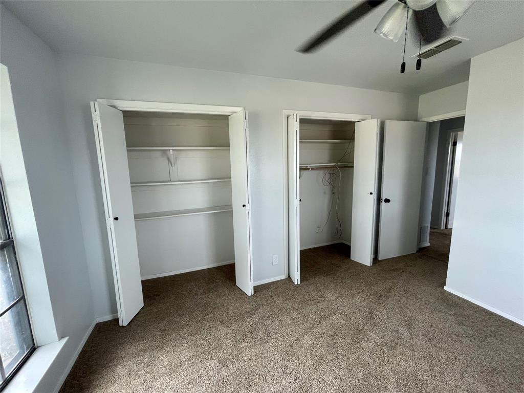 JAMES R CAMPBELL - Residential Lease