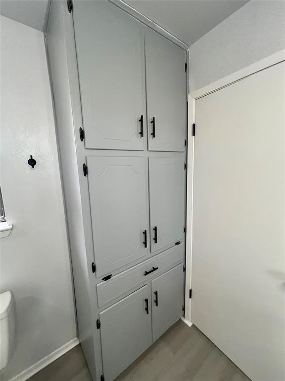 JAMES R CAMPBELL - Residential Lease