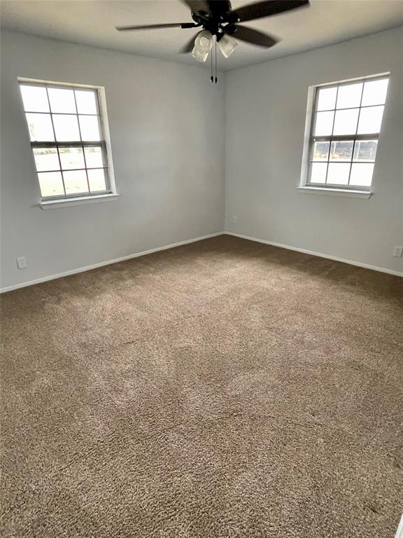 JAMES R CAMPBELL - Residential Lease