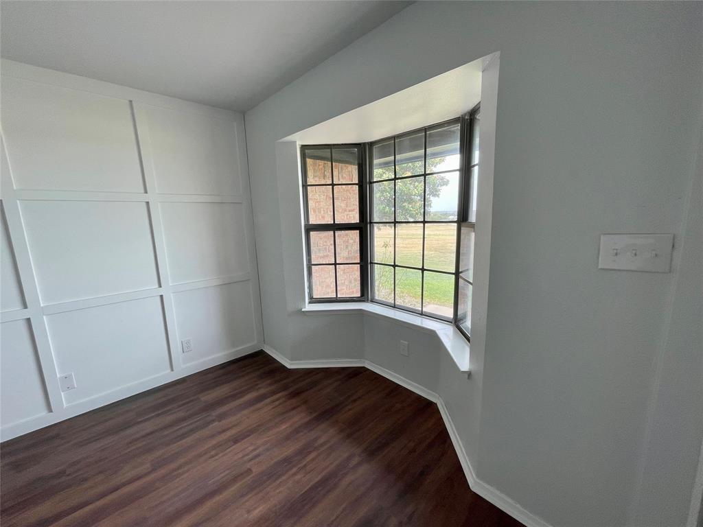 JAMES R CAMPBELL - Residential Lease