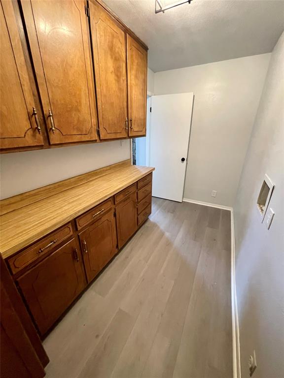 JAMES R CAMPBELL - Residential Lease