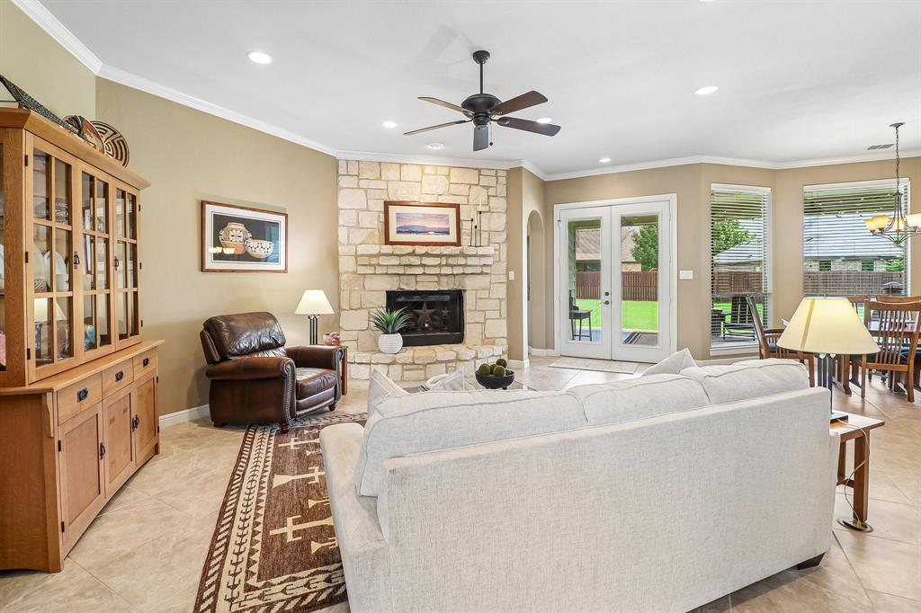 7209 Hill Country Court