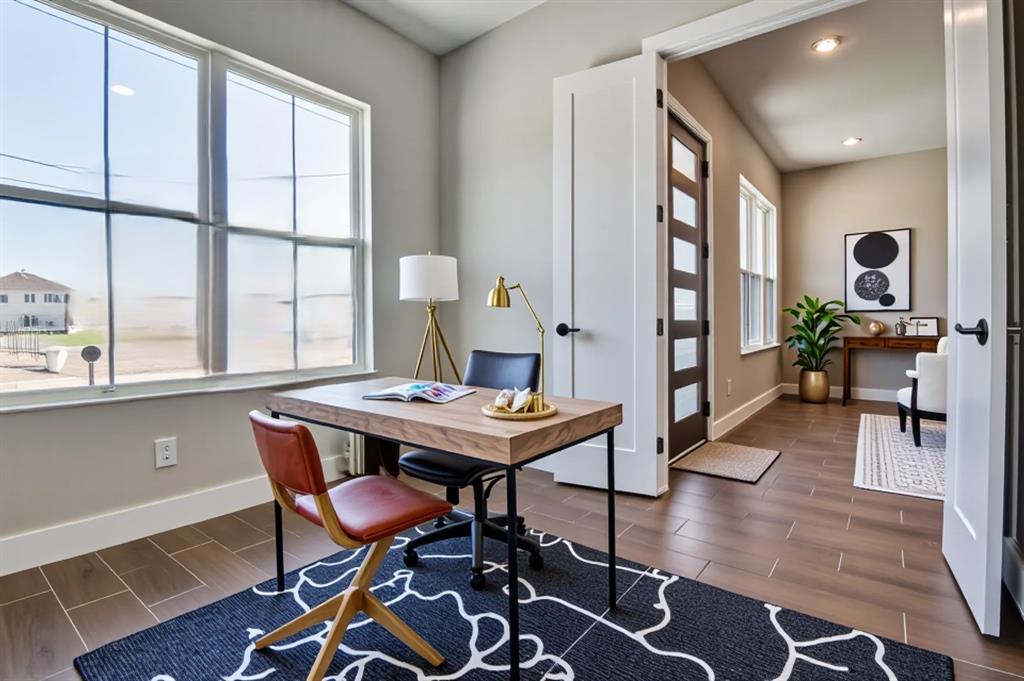 Highland Park - Residential