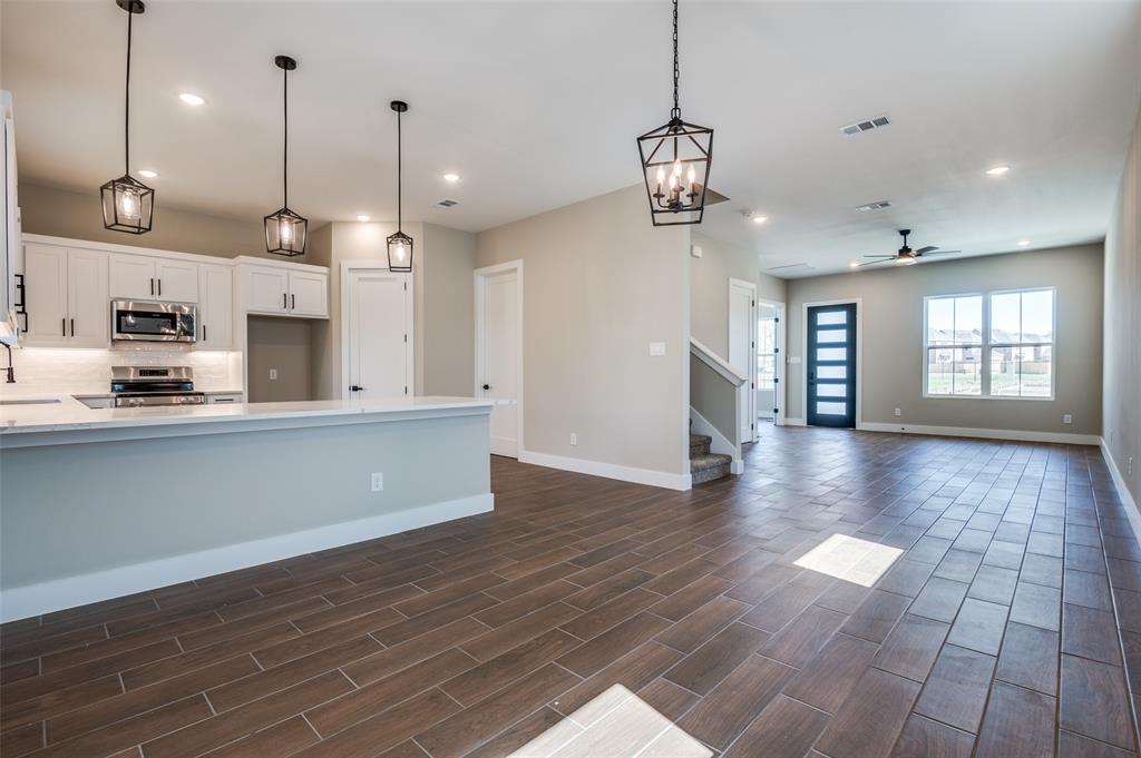 Highland Park - Residential