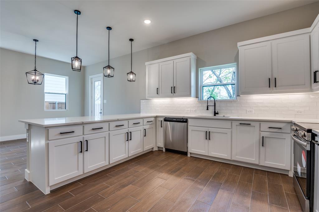 Highland Park - Residential