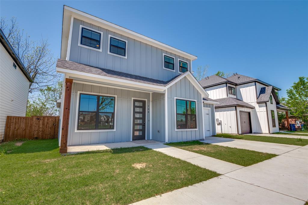 Highland Park - Residential