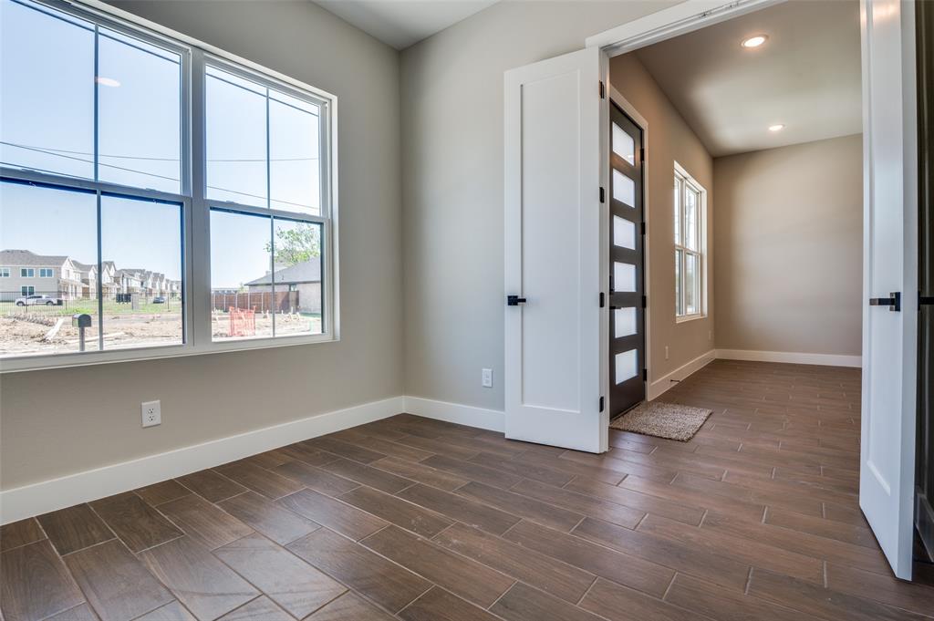 Highland Park - Residential