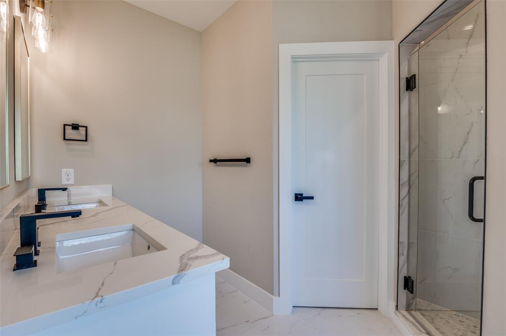 Highland Park - Residential