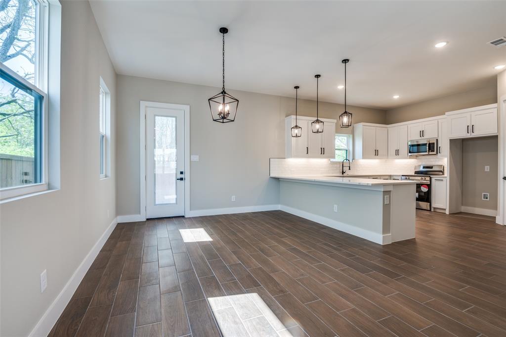 Highland Park - Residential