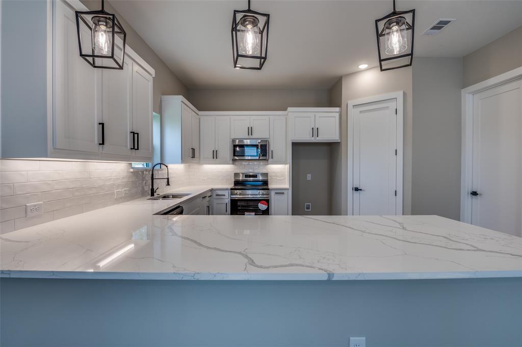 Highland Park - Residential