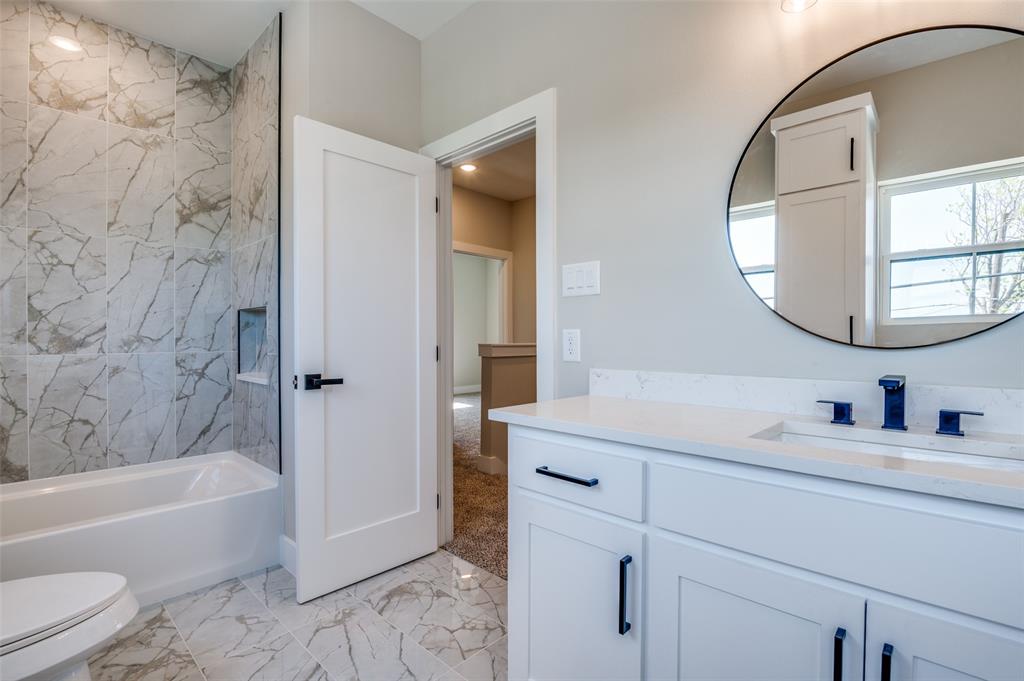 Highland Park - Residential