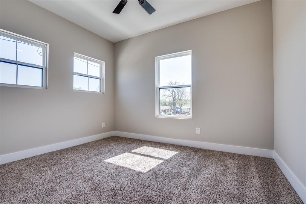 Highland Park - Residential