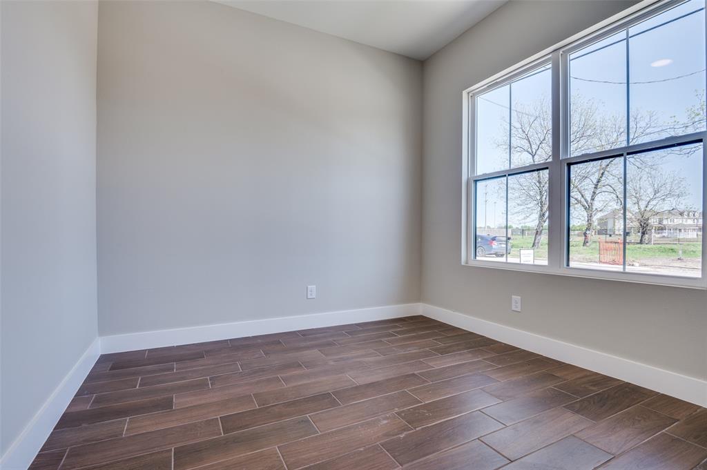 Highland Park - Residential