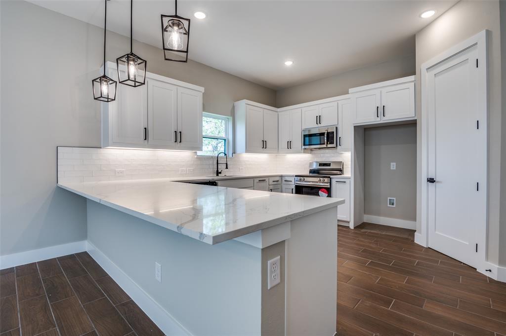 Highland Park - Residential