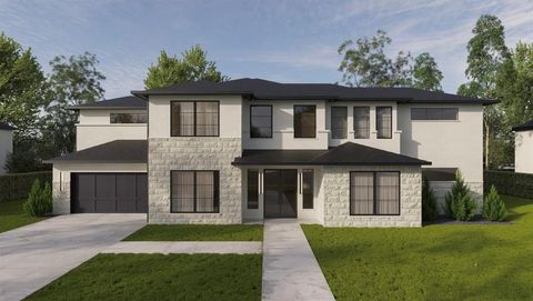 3364 Townsend Drive Dallas TX 75229