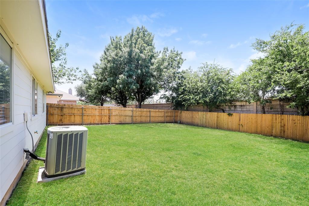 Hulen Bend Add - Residential