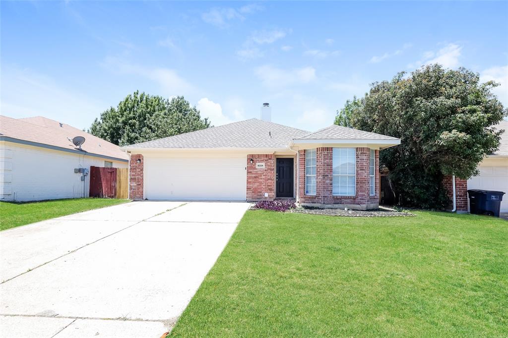 6324 Stockton Drive