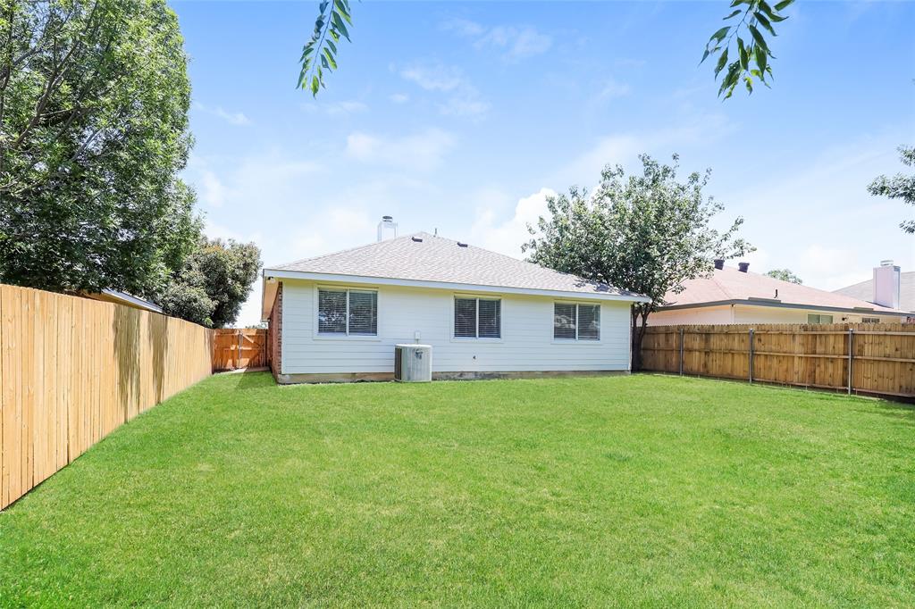 Hulen Bend Add - Residential