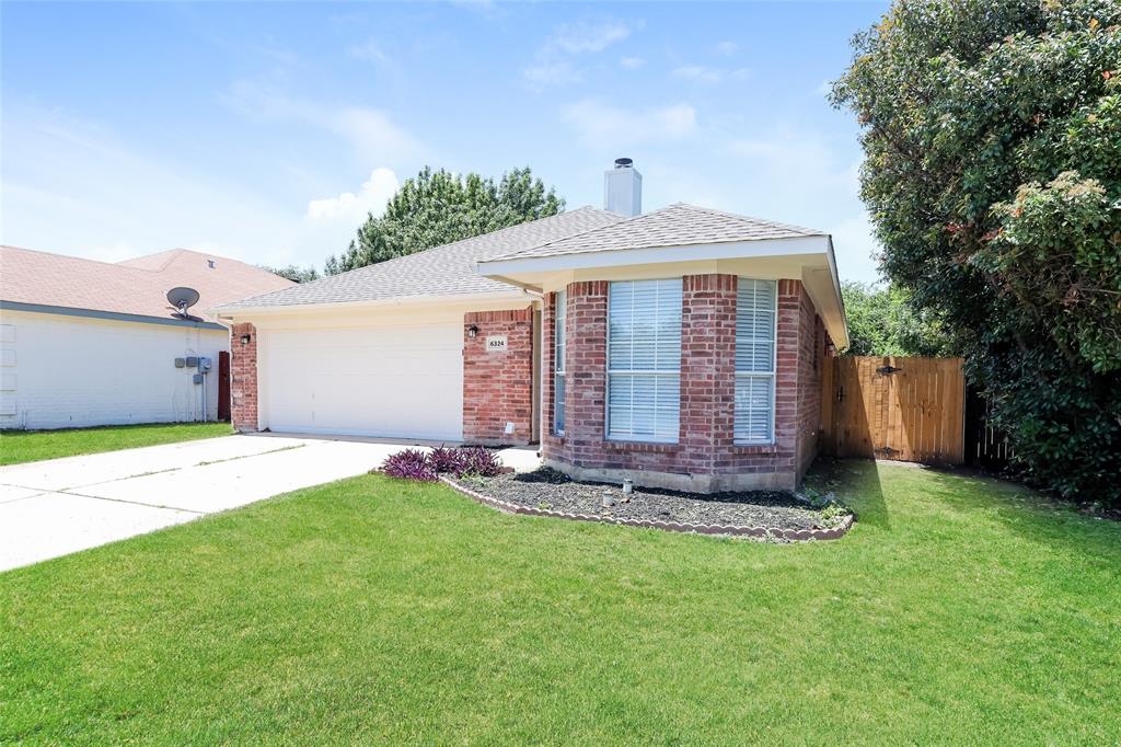 6324 Stockton Drive