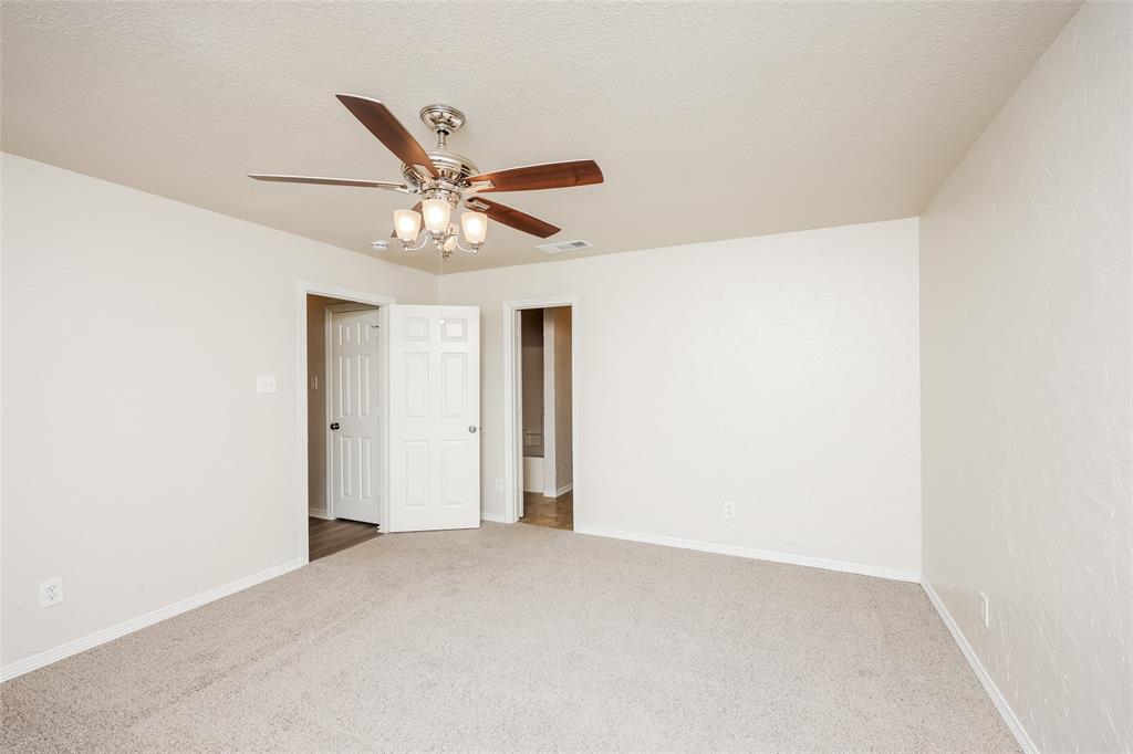 Hulen Bend Add - Residential