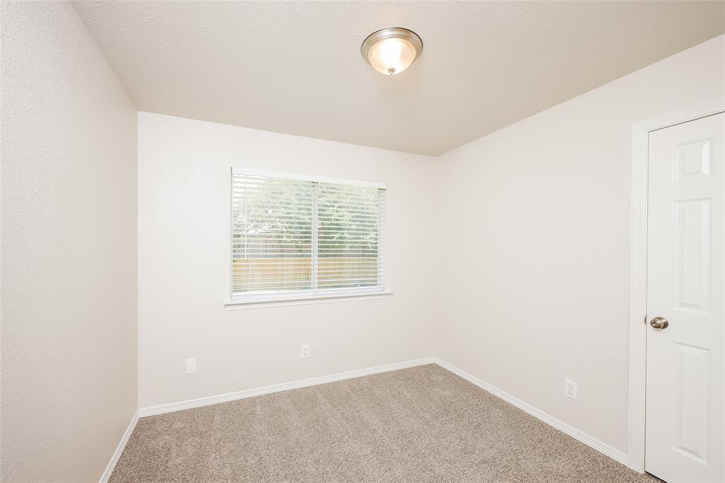 Hulen Bend Add - Residential