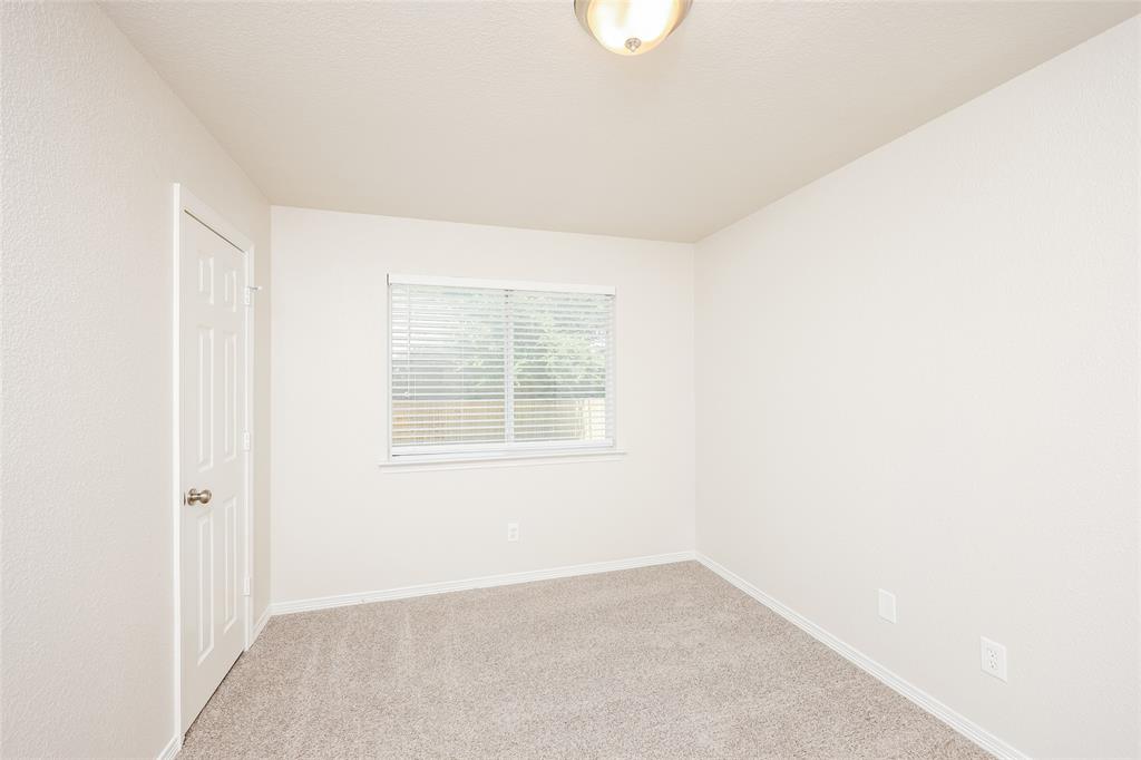 Hulen Bend Add - Residential