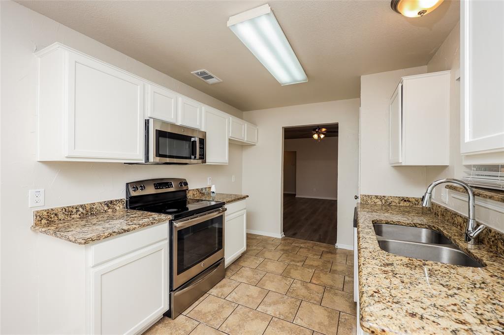 Hulen Bend Add - Residential