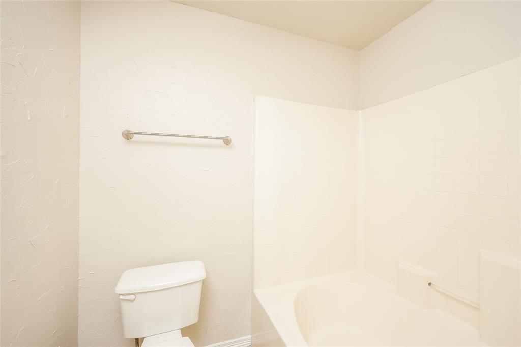 Hulen Bend Add - Residential