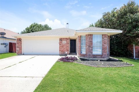 6324 Stockton Drive Fort Worth TX 76132