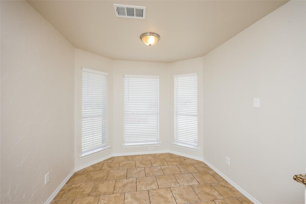 Hulen Bend Add - Residential