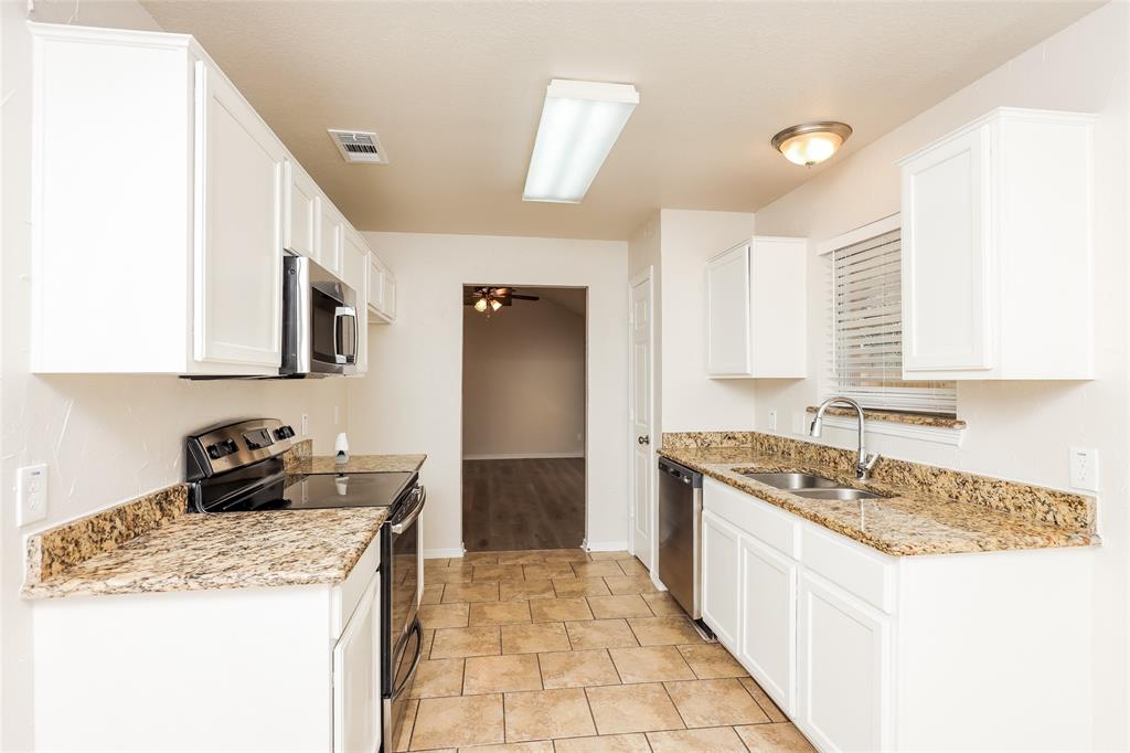 Hulen Bend Add - Residential