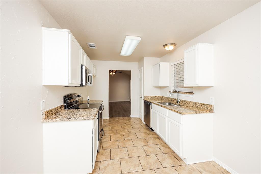 Hulen Bend Add - Residential